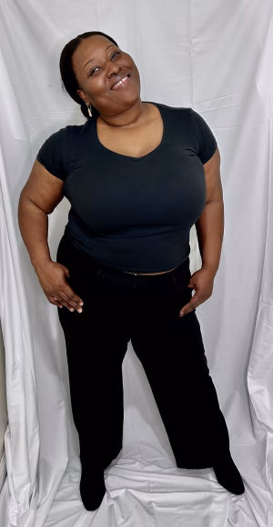 Tiphaney  McGarrell - Gallery Image 2