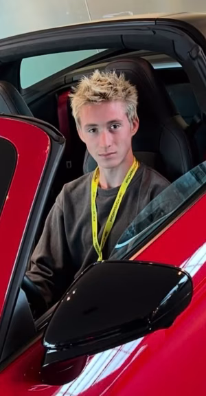 Christian Woodham - Gallery Image 3