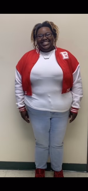 Breyanna Johnson - Gallery Image 2