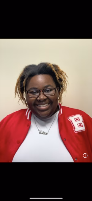 Breyanna Johnson - Gallery Image 1