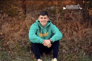 Cole Christian - Project Casting Gallery Image 2 Cole Christian - Gallery Image 2