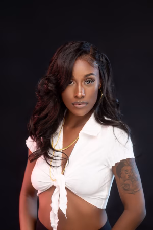 Diamond Beck - Gallery Image 5