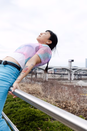 Sang Lam - Gallery Image 6