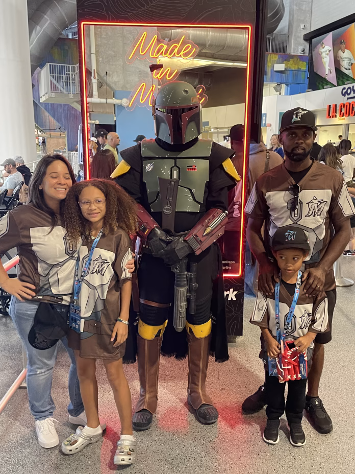 Christopher Cooke - Profile Photo