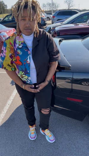 Makai Maxey - Gallery Image 8