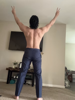 Alberto Retamoza - Project Casting Gallery Image 3 Alberto Retamoza - Gallery Image 3