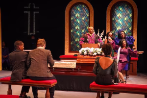 Terell Morris - Gallery Image 2