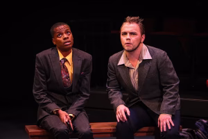 Terell Morris - Gallery Image 1