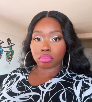 Dominique Young - Gallery Image 9