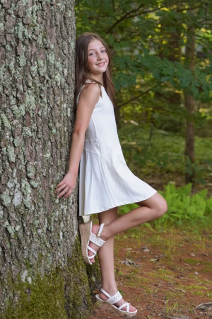 Lauren Wood - Project Casting Gallery Image 7 Lauren Wood - Gallery Image 7