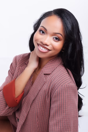 Jada Wesley - Project Casting Gallery Image 3 Jada Wesley - Gallery Image 3