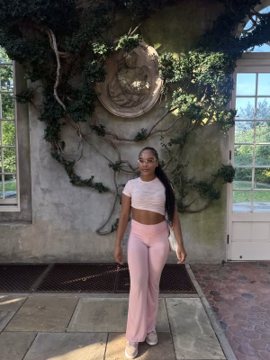 Quanyaria Story - Project Casting Gallery Image 4 Quanyaria Story - Gallery Image 4