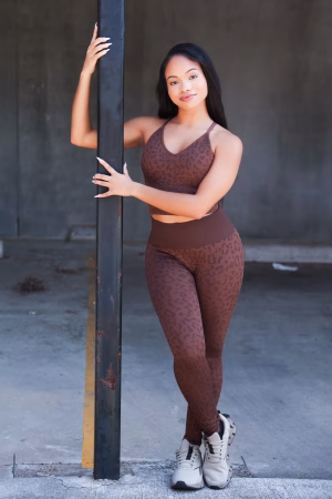 Jada Wesley - Project Casting Gallery Image 2 Jada Wesley - Gallery Image 2