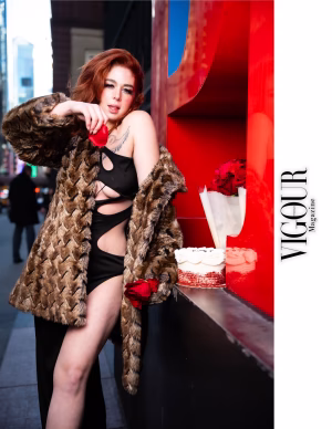 Jules Smith - Gallery Image 1