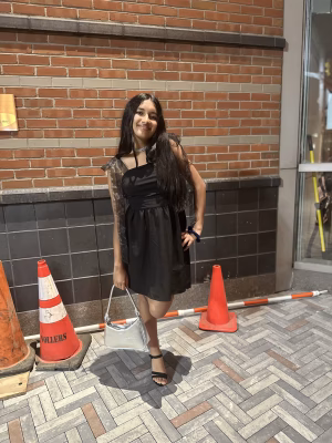 Ria Parikh - Gallery Image 1