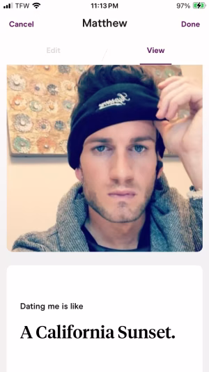 Matthew Duet - Gallery Image 5