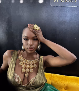 Madison Grissom - Gallery Image 7