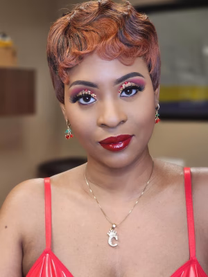 Dominique Brown - Project Casting Gallery Image 10 Dominique Brown - Gallery Image 10