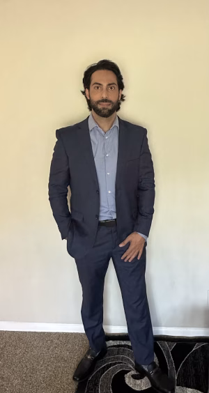 Alberto Retamoza - Project Casting Gallery Image 1 Alberto Retamoza - Gallery Image 1