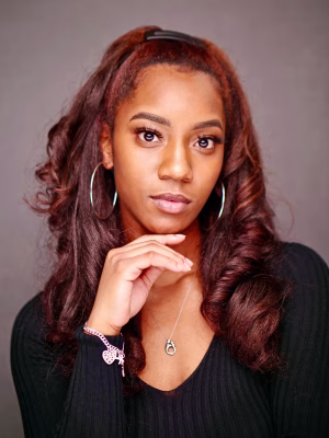 Kourtnie  Washington - Gallery Image 6