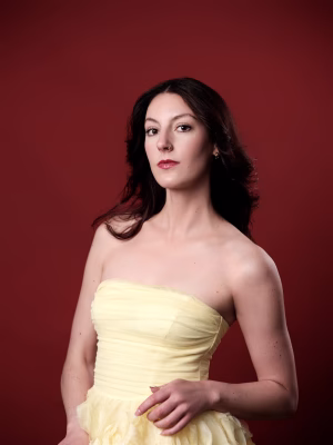 Lynae Katterjohn - Project Casting Gallery Image 5 Lynae Katterjohn - Gallery Image 5