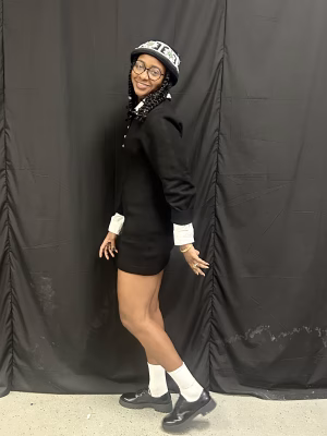 Manesha Womble - Gallery Image 2