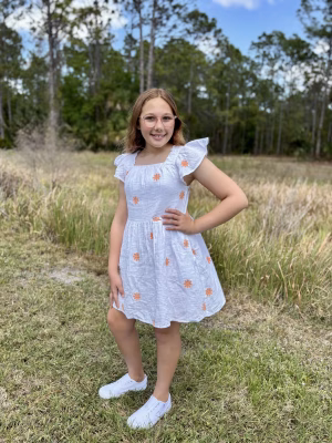 Chloe Harris - Gallery Image 4