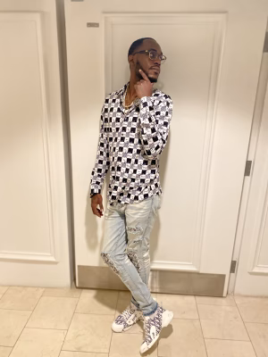 Charles  McCammon - Gallery Image 11