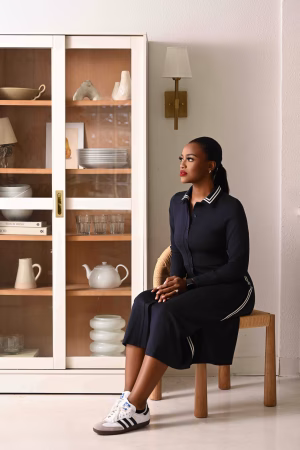 Tamara Kayode-Olufeyimi - Gallery Image 1