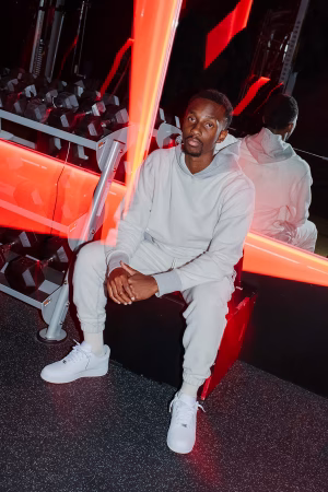 Jordan Coleman - Gallery Image 3