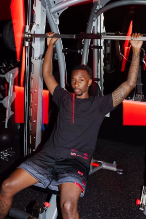 Jordan Coleman - Gallery Image 1