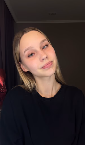 Paulina Lilous - Project Casting Gallery Image 10 Paulina Lilous - Gallery Image 10