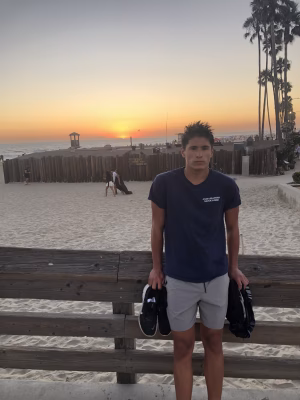 Quincy Scherman - Project Casting Gallery Image 2 Quincy Scherman - Gallery Image 2