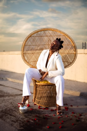 Dawn King - Gallery Image 1