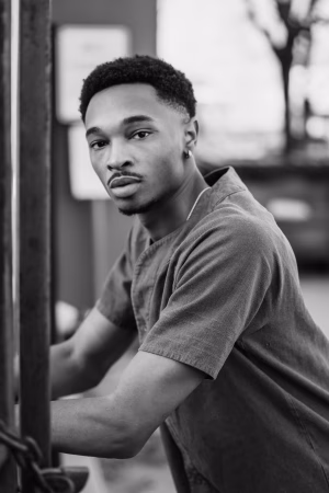 Darius Freeman - Gallery Image 2