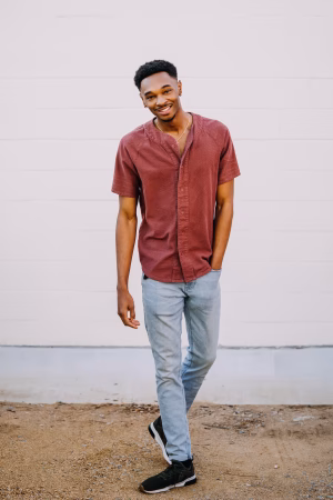 Darius Freeman - Gallery Image 3