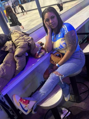 Monica Wright - Gallery Image 5