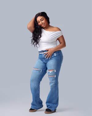 DaNasha FawnMaríe - Gallery Image 8