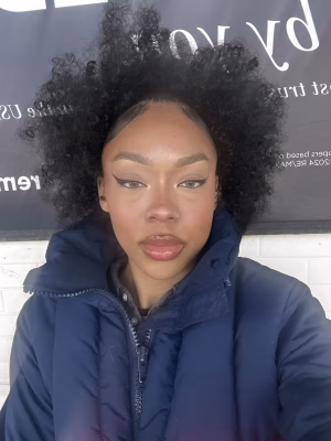 Keturah McCaskill - Project Casting Gallery Image 5 Keturah McCaskill - Gallery Image 5