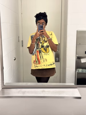 Nastassja Lafontant - Gallery Image 3