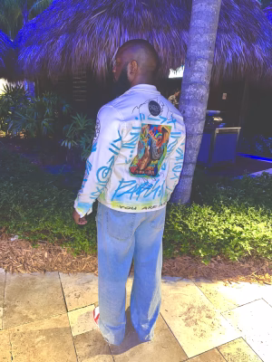 Lloyd Barker - Gallery Image 5