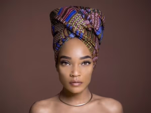 Quanyaria Story - Project Casting Gallery Image 3 Quanyaria Story - Gallery Image 3