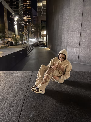 Joshua Sanchez - Gallery Image 9