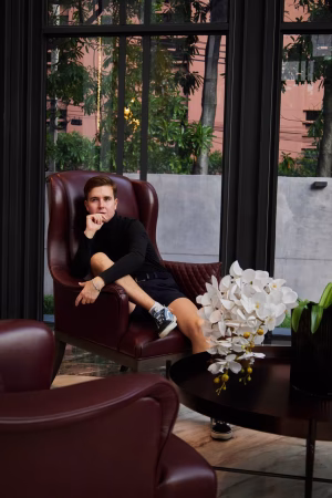 AIDAR SATYBALOV - Gallery Image 2