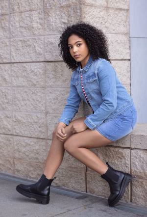 Peyton Muniz - Project Casting Gallery Image 3 Peyton Muniz - Gallery Image 3