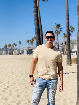 Zachary  Lugo - Gallery Image 6