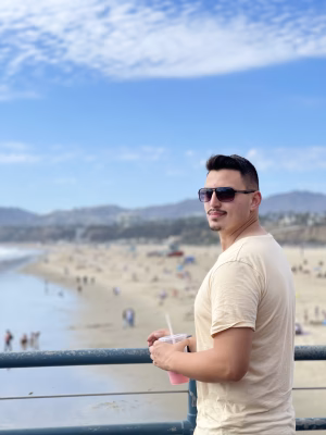 Zachary  Lugo - Gallery Image 7