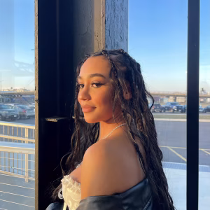 Dimetria McIntyre - Gallery Image 1