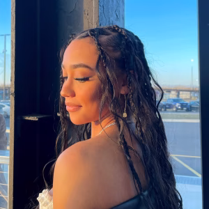 Dimetria McIntyre - Gallery Image 2