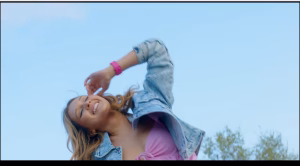 Caitlin Yardley - Gallery Image 1